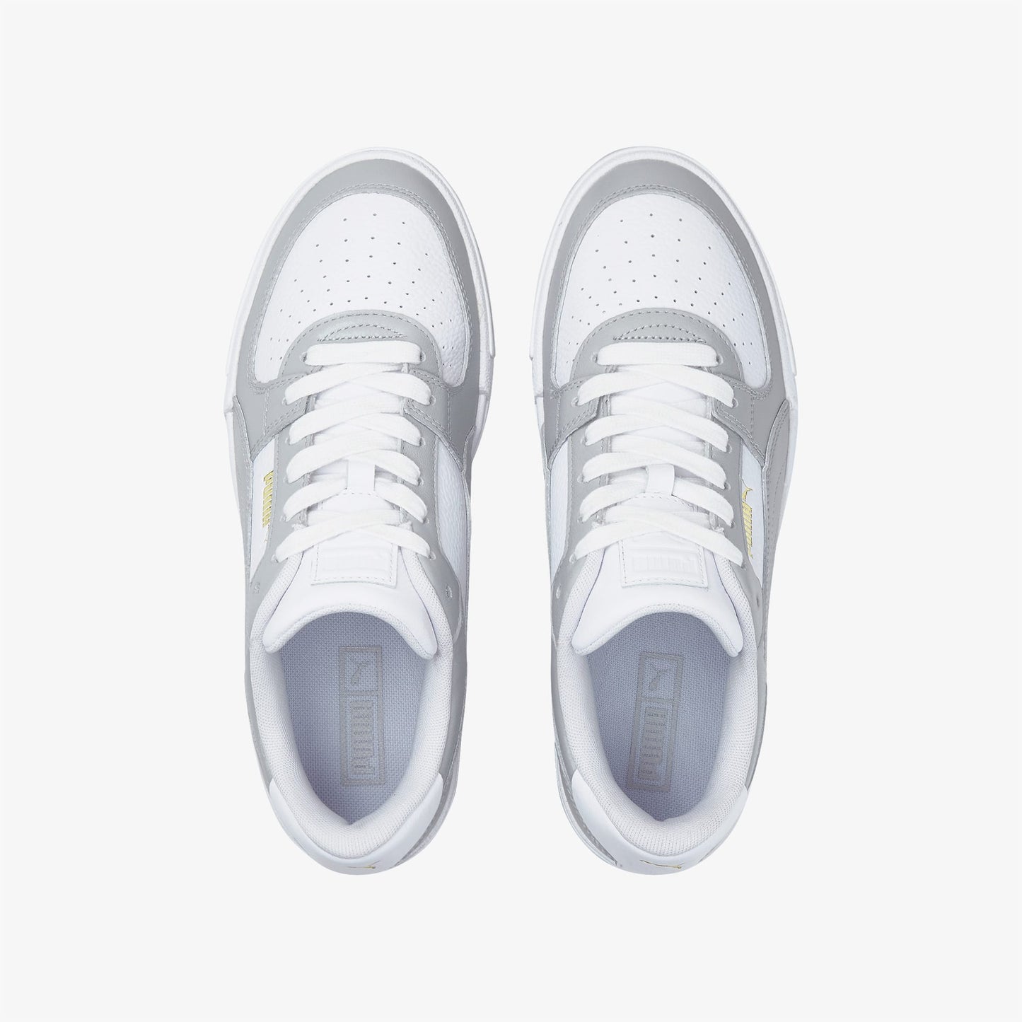 Puma Ca Pro Classic Unisex Beyaz Spor Ayakkabı