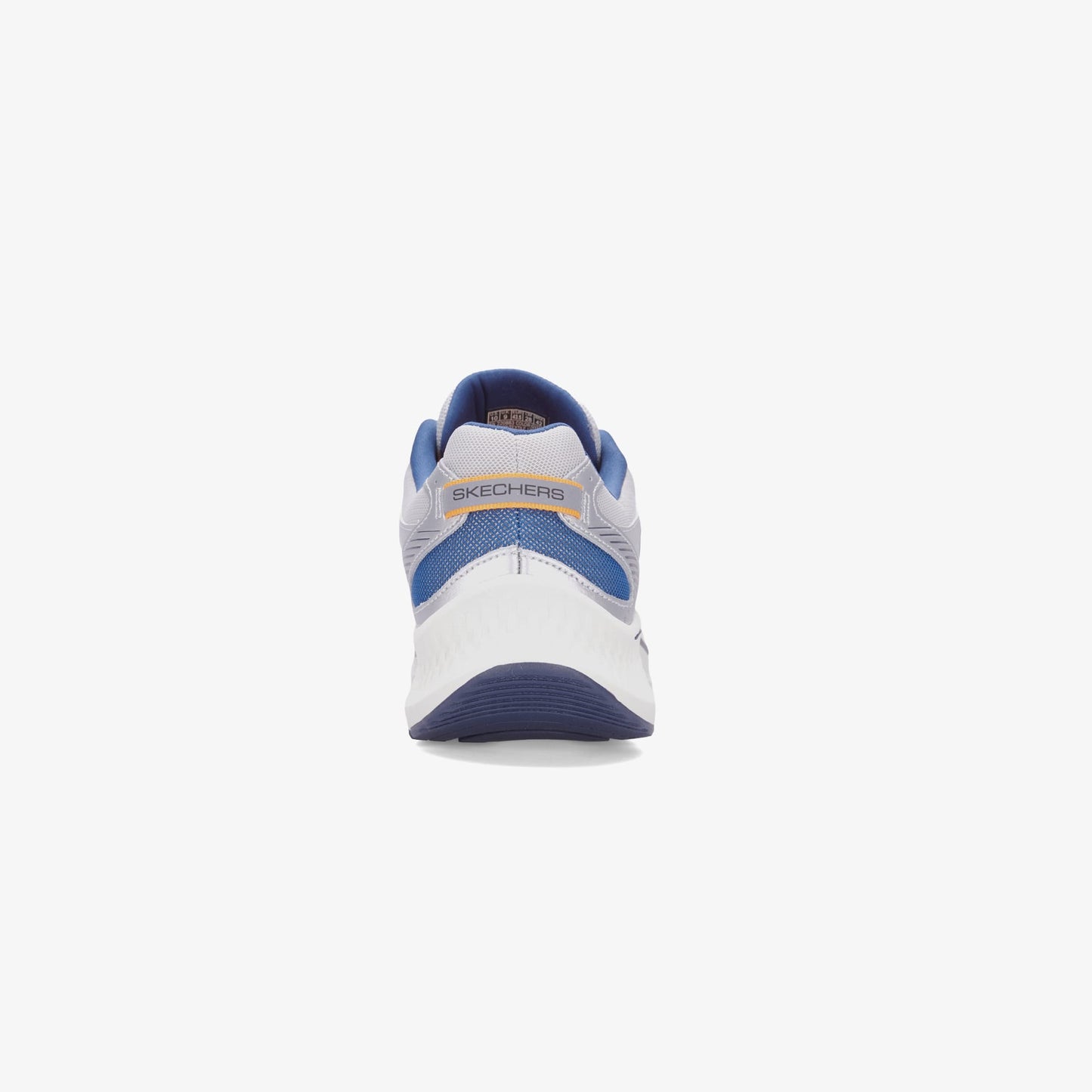 Skechers Go Run Consistent 2.0 Erkek Gri Spor Ayakkabı