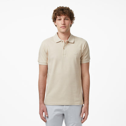 Lacoste Erkek Regular Fit Pembe Polo