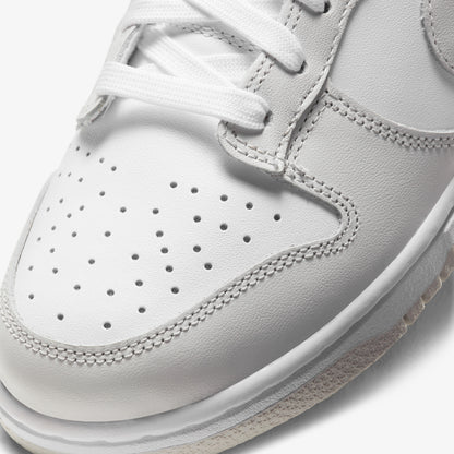 Nike Dunk Low Photon Dust Sneaker
