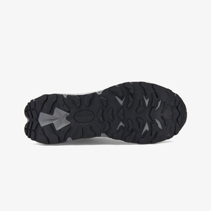 Nautica Erkek Gri Sneaker