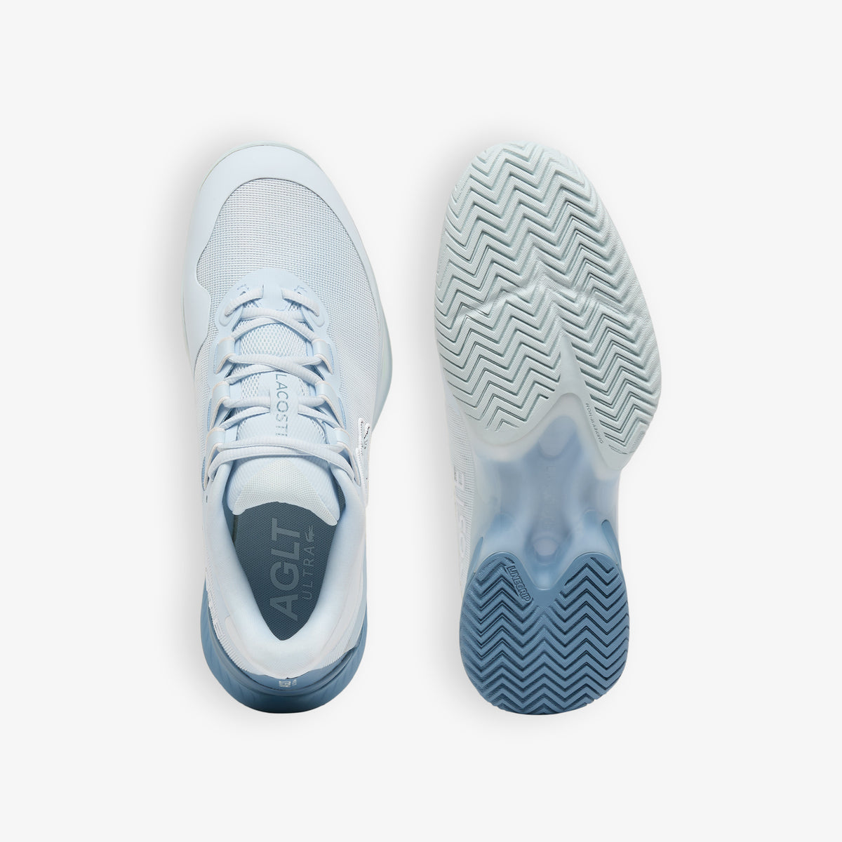 Lacoste Ag-lt Ultra Erkek Mavi Sneaker