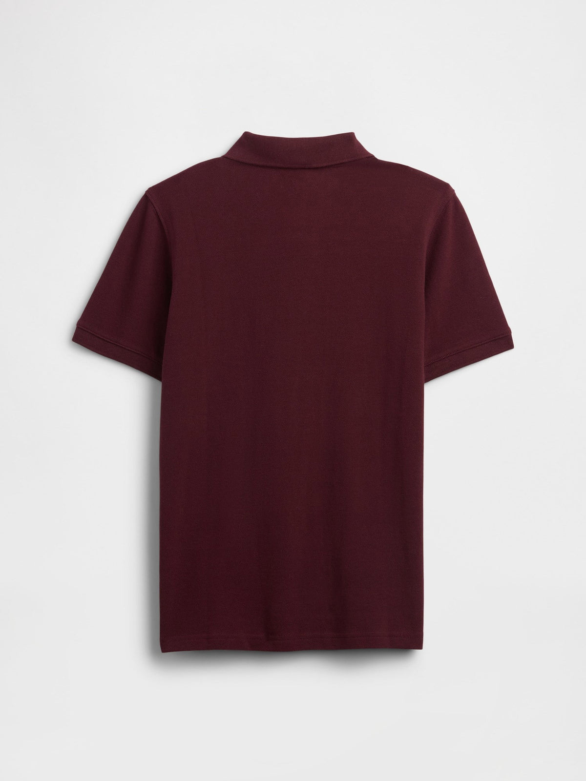 Koyu Yeşil Pique Polo T-shirt