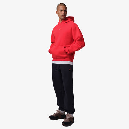 Jordan Brooklyn Fleece Erkek Siyah Eşofman Altı