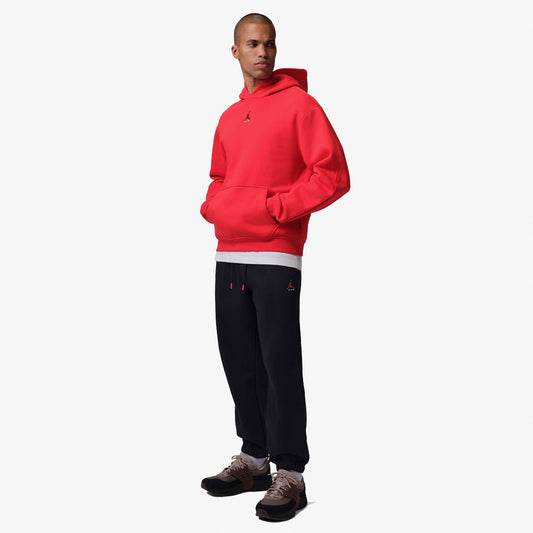 Jordan Brooklyn Fleece Erkek Siyah Eşofman Altı