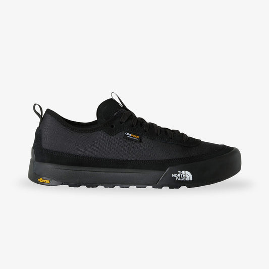 The North Face Clyffe Erkek Siyah Spor Ayakkabı