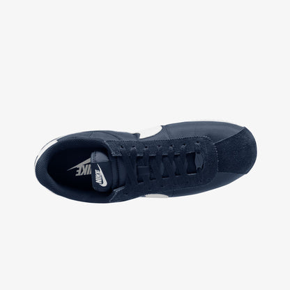 Nike Cortez Textile Erkek Lacivert Spor Ayakkabı