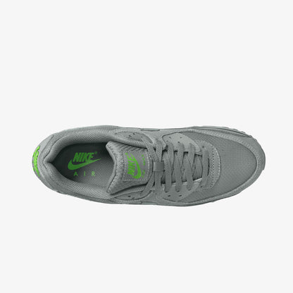 Nike Air Max 90 Erkek Yeşil Spor Ayakkabı