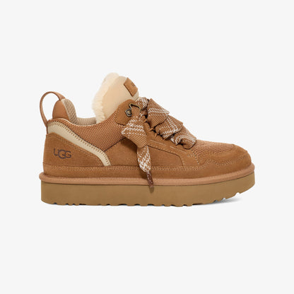 Ugg Lowmel Kadın Kahverengi Bot