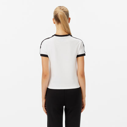 Puma X Fenty Downtown Kadın Beyaz T-shirt