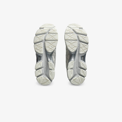 Asics Gel-nyc Unisex Krem Spor Ayakkabı