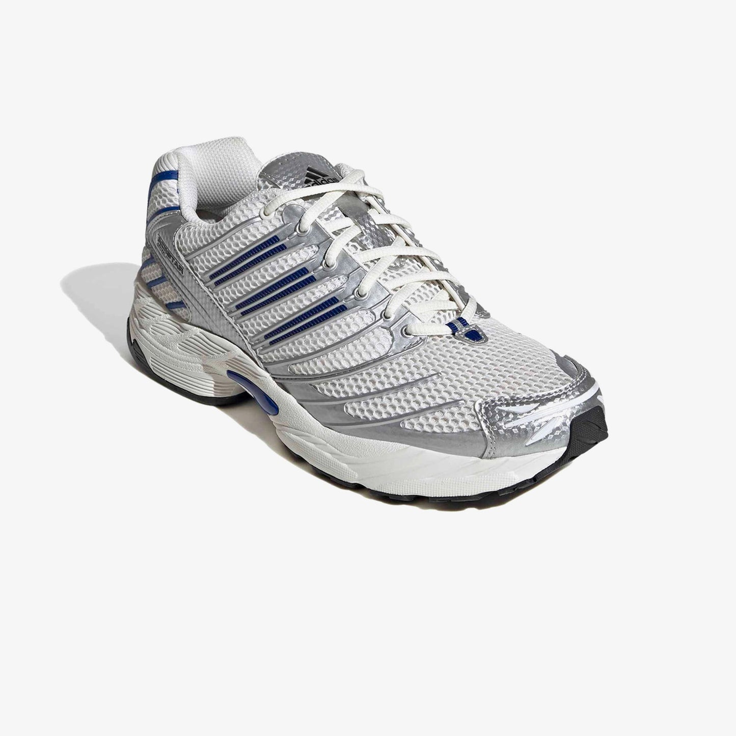 Adidas Adistar Control 3 Unisex Beyaz Spor Ayakkabı