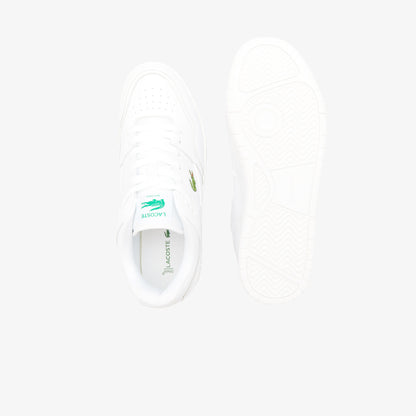 Lacoste Court Cage Erkek Beyaz Spor Ayakkabı