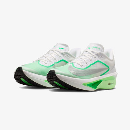 Nike Zoom Fly 6 Kadın Yeşil Koşu Ayakkabısı