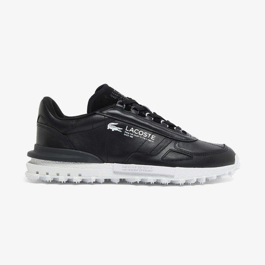 Lacoste Elite Active Erkek Siyah Spor Ayakkabı