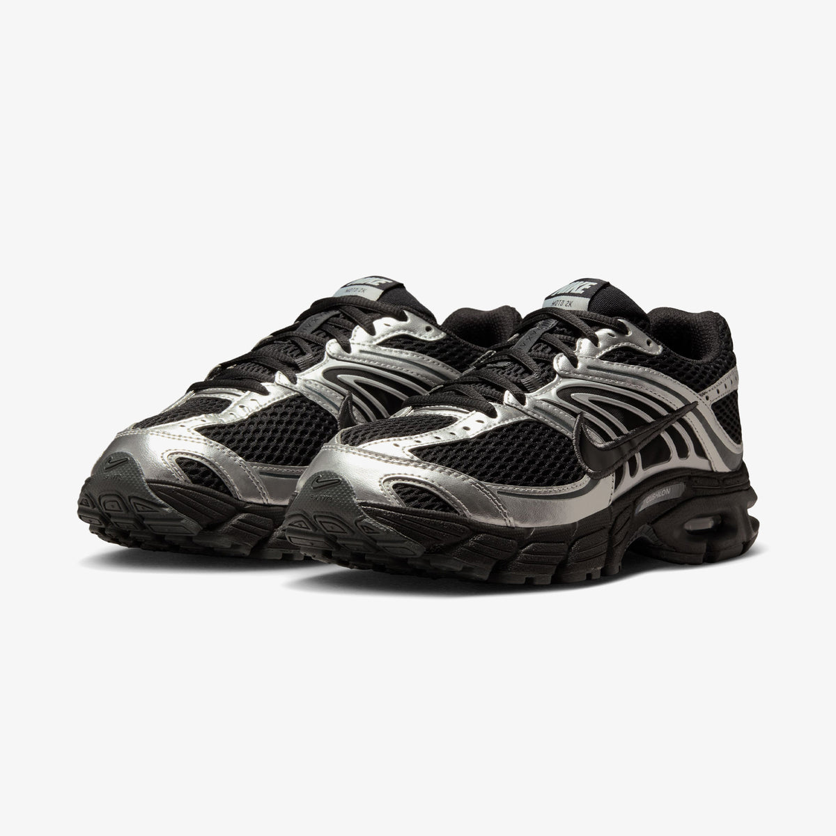 Nike Air Max Moto 2k Kadın Siyah Spor Ayakkabı