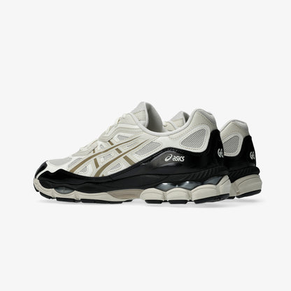 Asics Gel-nyc Unisex Gri Spor Ayakkabı
