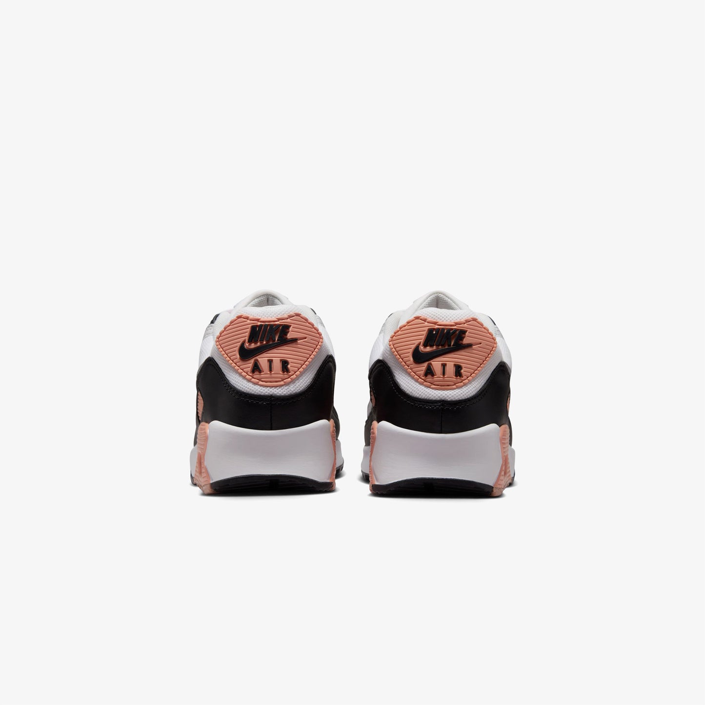 Nike Air Max 90 Kadın Beyaz Spor Ayakkabı
