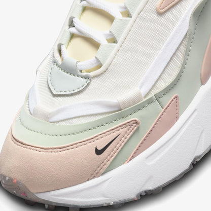 Nike Air Max Furyosa Kadın Krem Spor Ayakkabı