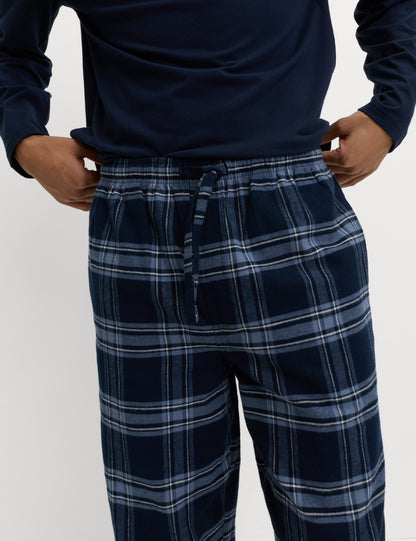 2'li Pijama Altı