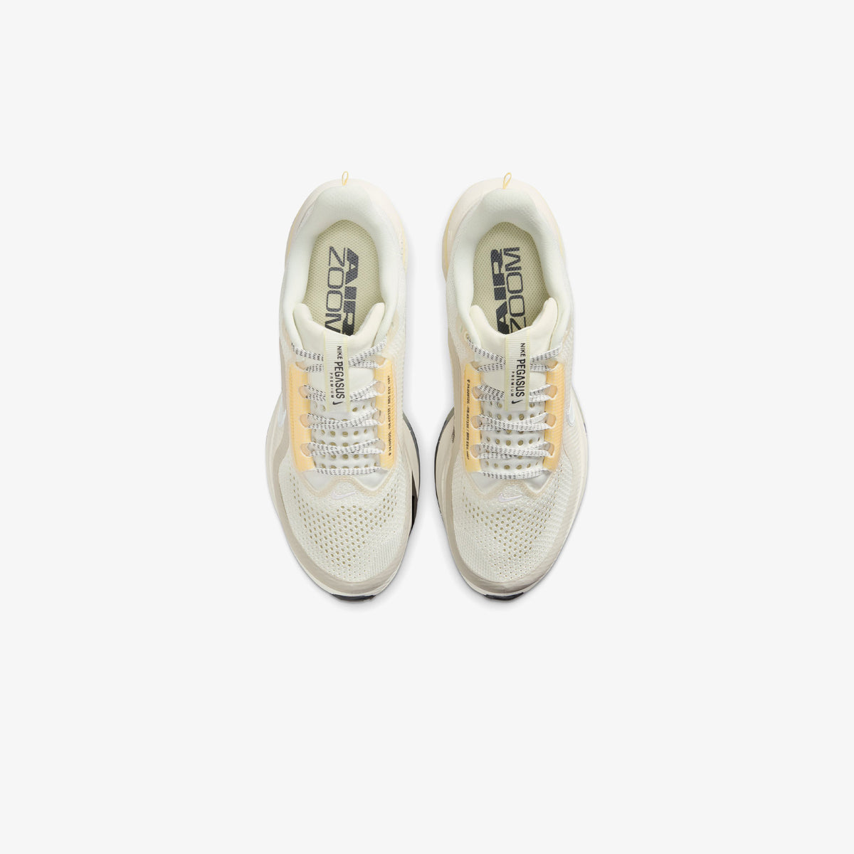 Nike Pegasus Premium Kadın Beyaz Koşu Ayakkabısı