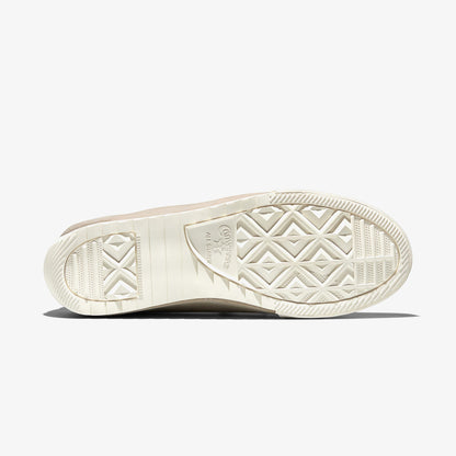 Converse Chuck Taylor Lo Unisex Krem Sneaker
