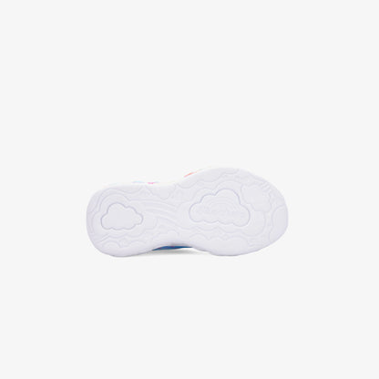 Skechers Eternal Heart Lights Bebek Mavi Işıklı Spor Ayakkabı