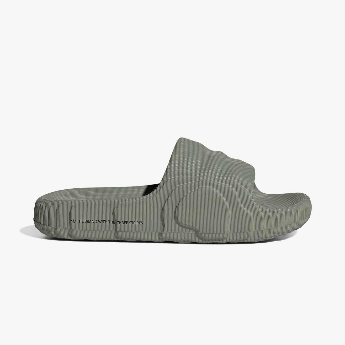 Adidas Adilette 22 W Kadın Yeşil Terlik