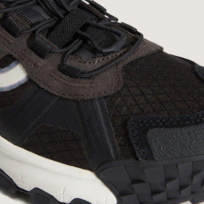 Vans Mte Crosspatch Xc Unisex Siyah Spor Ayakkabı