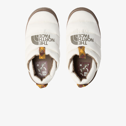 The North Face Nuptse Mule Kadın Kahverengi Terlik