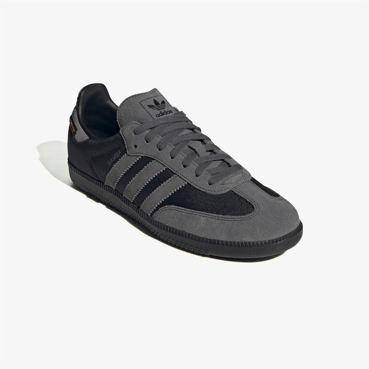 Adidas Samba Og Unisex Gri Spor Ayakkabı