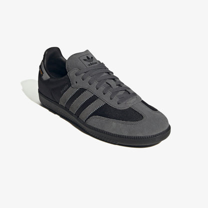 Adidas Samba Og Unisex Gri Spor Ayakkabı