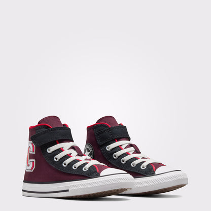 Converse Chuck Taylor All Star 1v Çocuk Siyah Sneaker