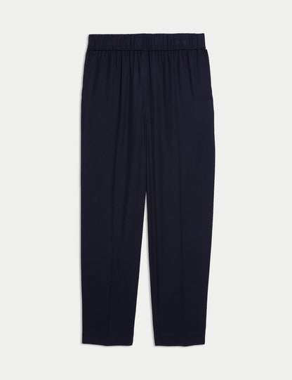 Jaeger Relaxed Fit Pantolon