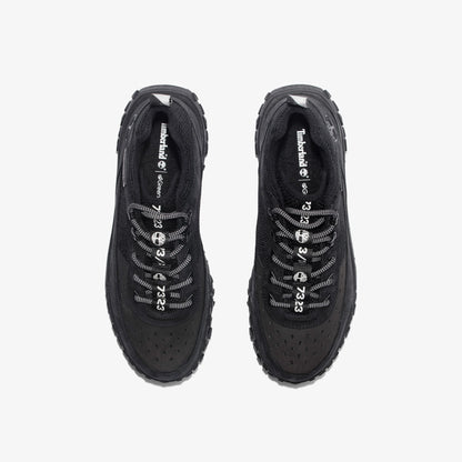 Timberland Greenstride Motion 6 Leather Super Ox Erkek Siyah Bot
