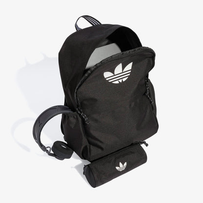 Adidas Backpack With Pencilcase Unisex Siyah Çanta