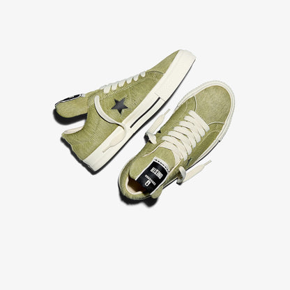 Converse Chuck Taylor All Star Unisex Siyah Sneaker