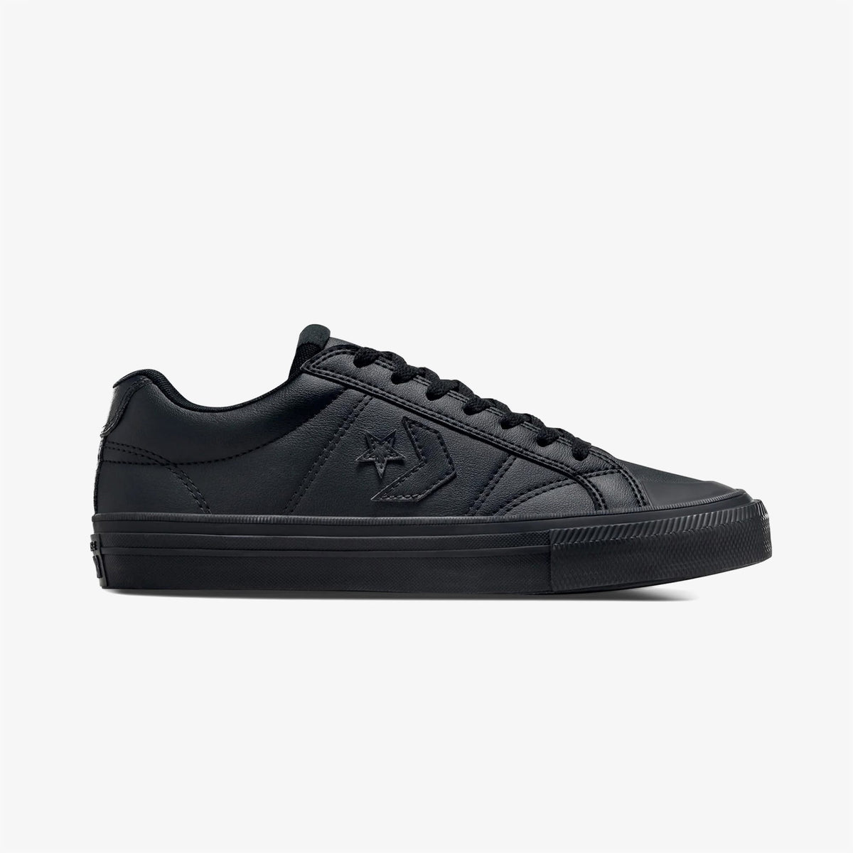 Converse Sport Casual Unisex Siyah Sneaker