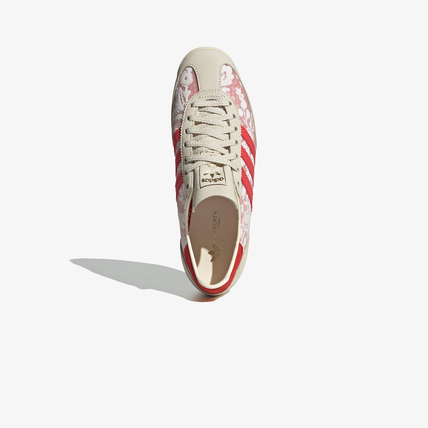 Adidas Sl 72 Og Kadın Beyaz Spor Ayakkabı