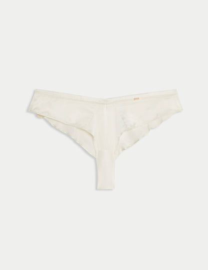 Trousseau Ipek Fransız Külot?