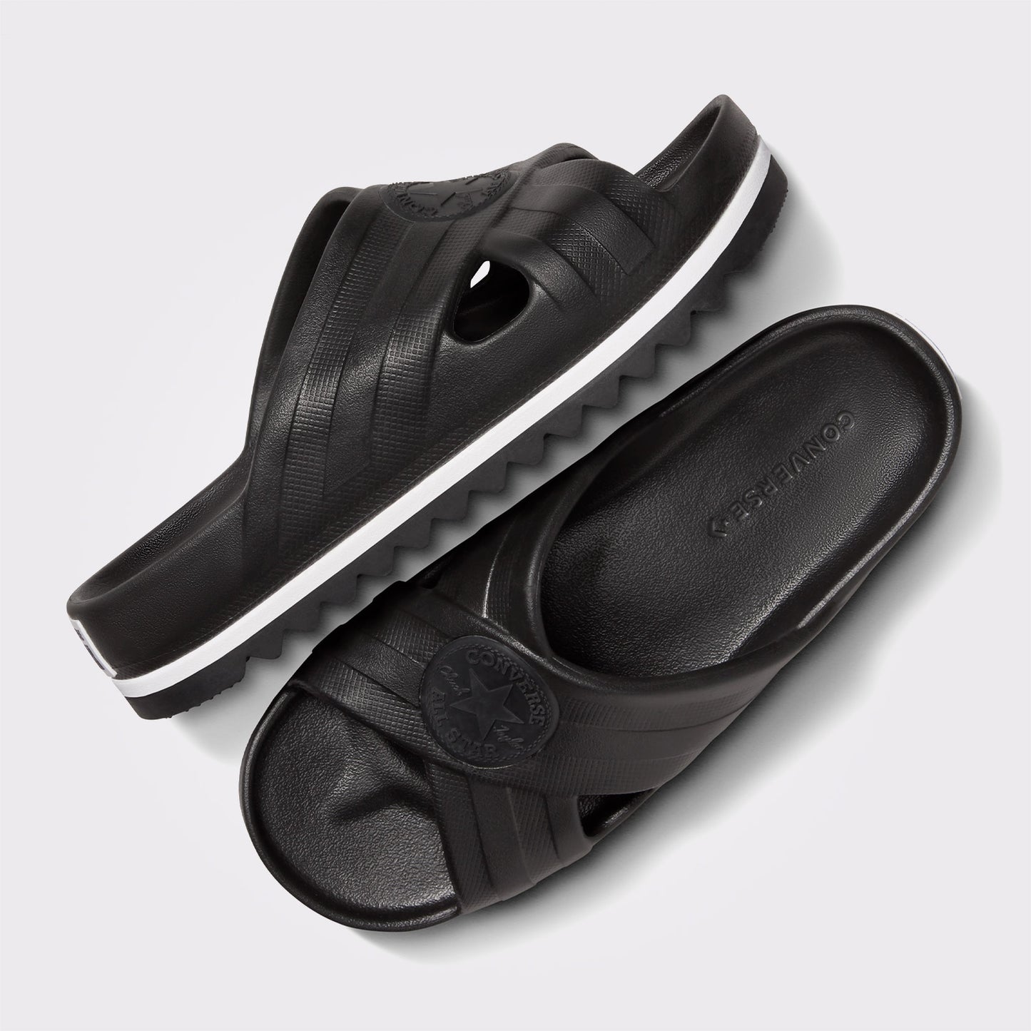 Converse Chuck Taylor All Star Lounge Lite Cx Unisex Siyah Terlik