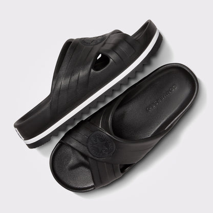 Converse Chuck Taylor All Star Lounge Lite Cx Unisex Siyah Terlik