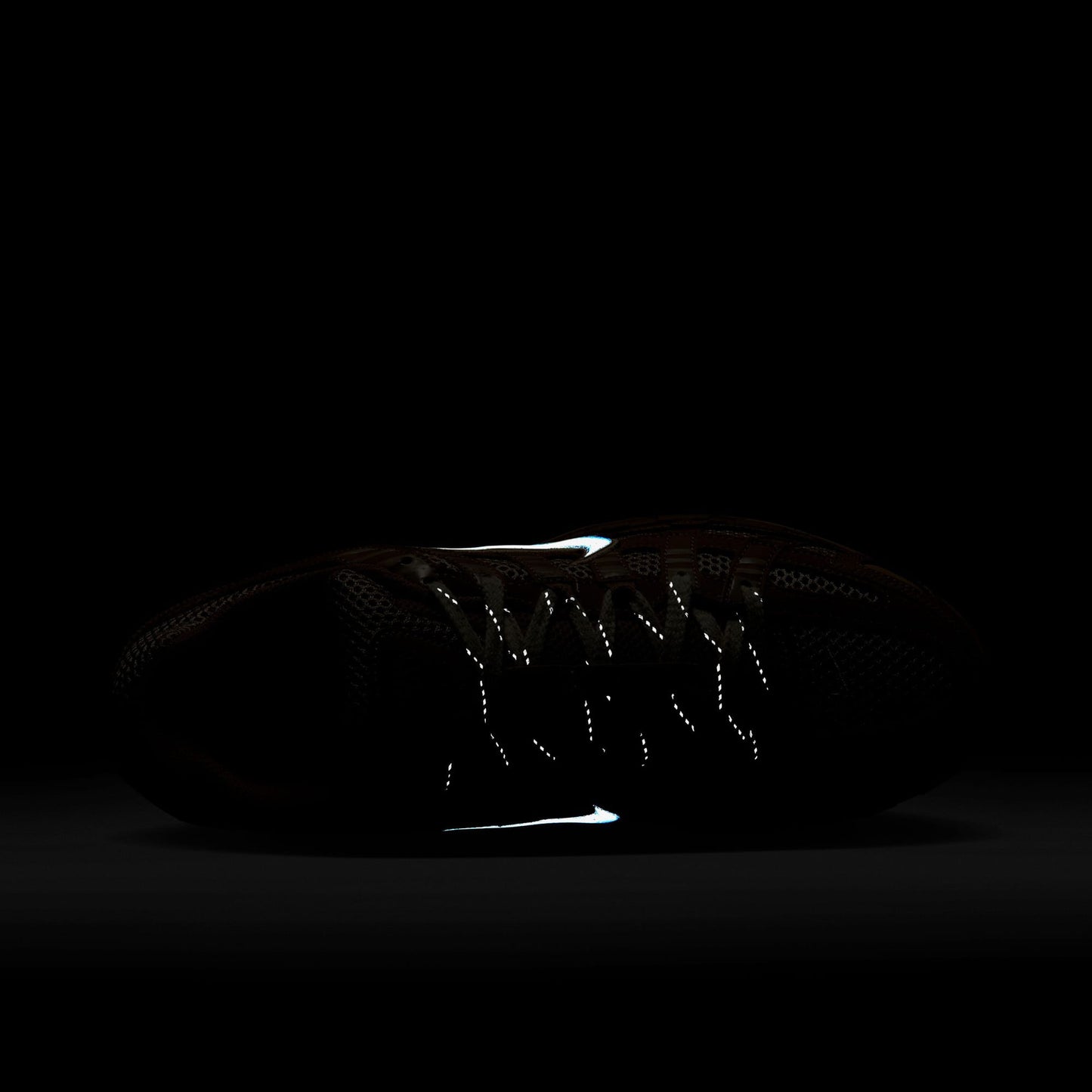 Nike P-6000 Premium Erkek Kahverengi Spor Ayakkabı