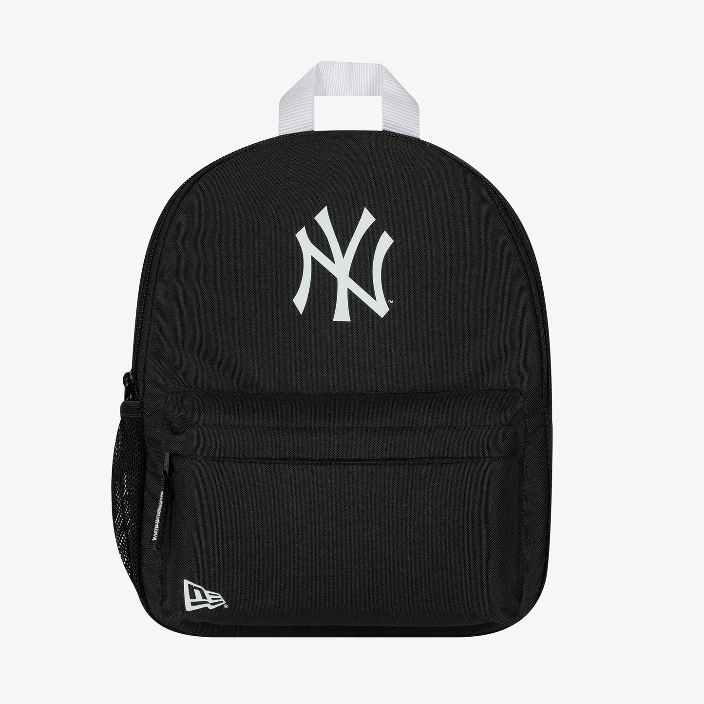 New Era Neyyan Unisex Mini Siyah Sırt Çantası