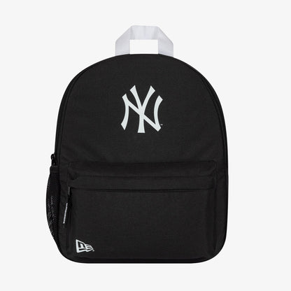 New Era Neyyan Unisex Mini Siyah Sırt Çantası