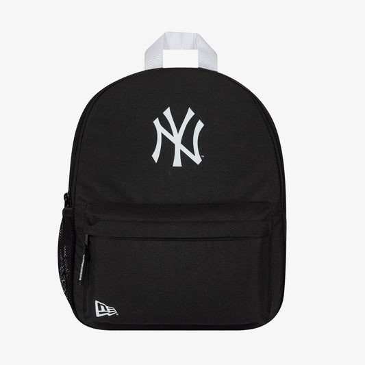 New Era Neyyan Unisex Mini Siyah Sırt Çantası