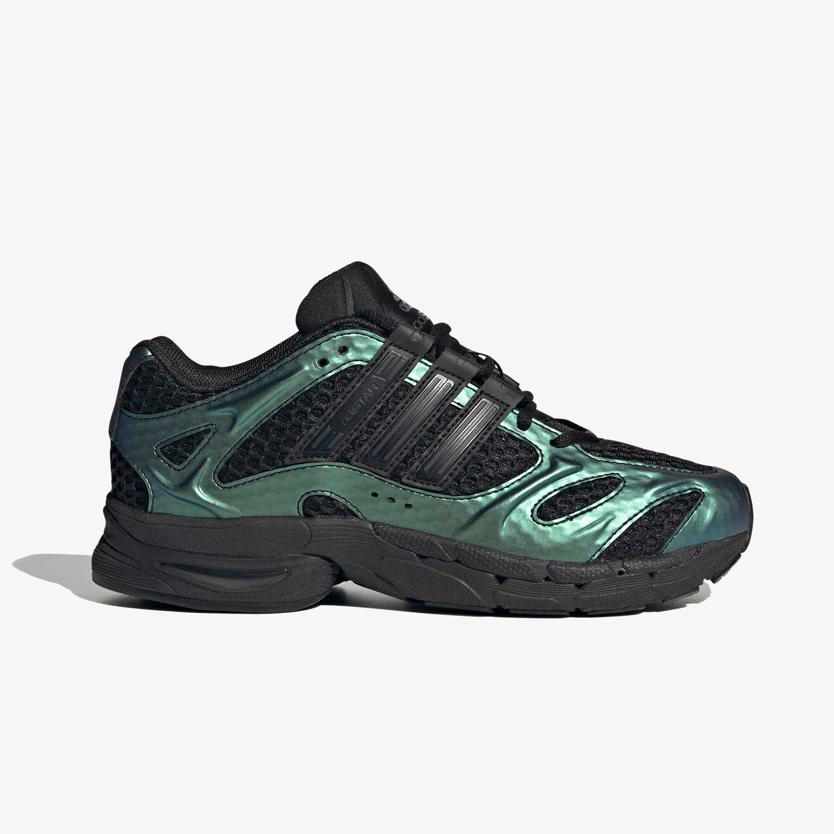 Adidas Adistar Mld Kadın Siyah Spor Ayakkabı