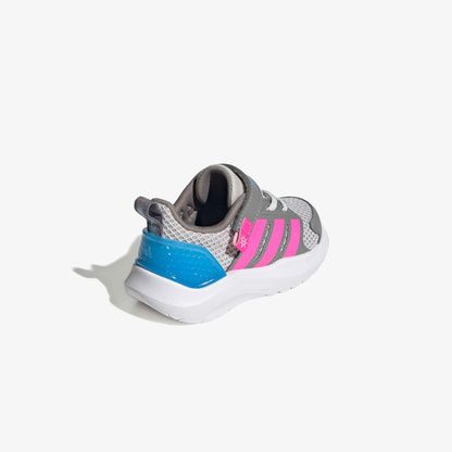 Adidas Lightorama Rnr El Bebek Gri Spor Ayakkabı