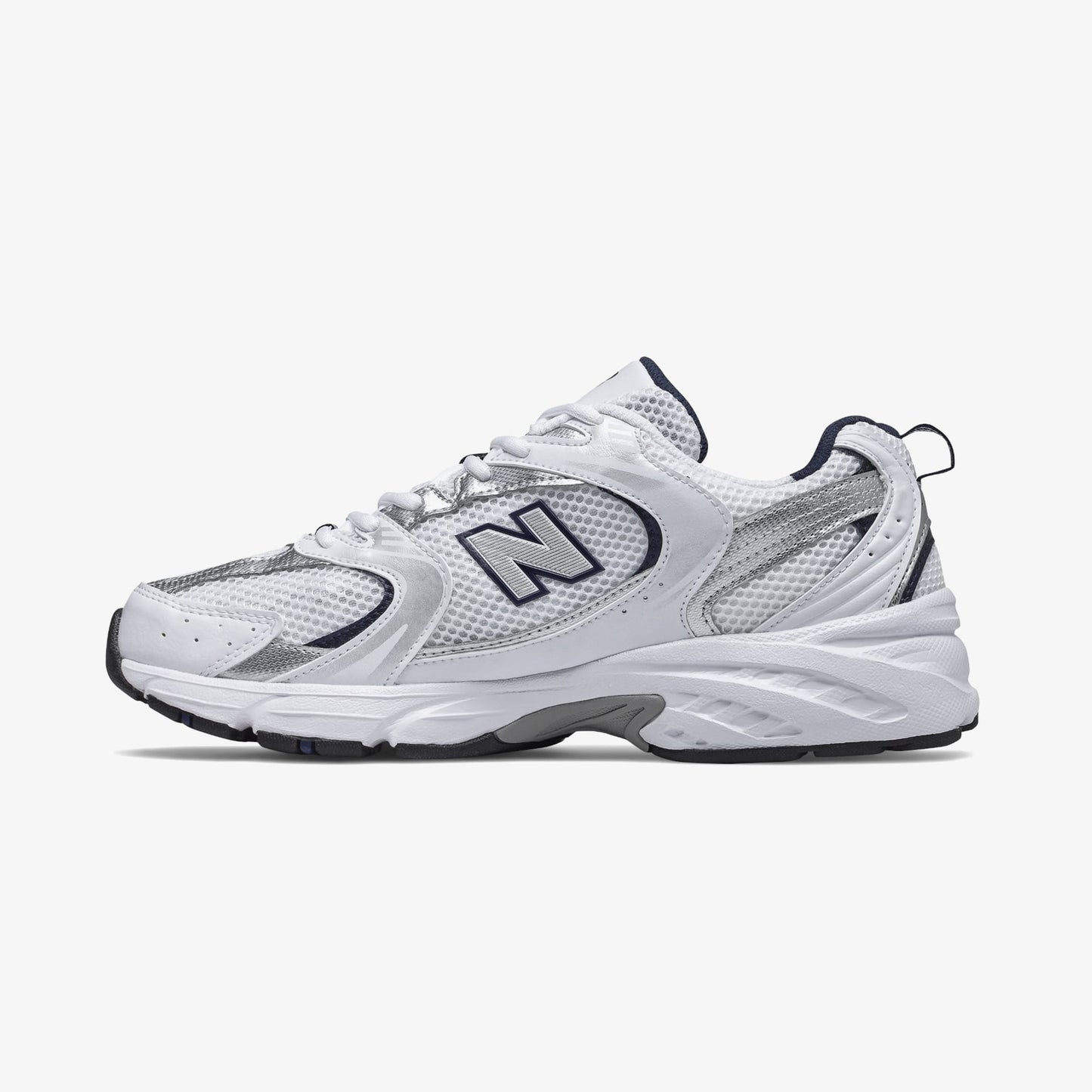 New Balance 530 Lifestyle Unisex Beyaz Spor Ayakkabı