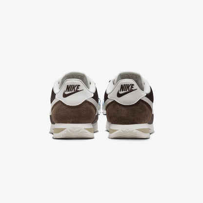 Nike Cortez Kadın Kahverengi Sneaker